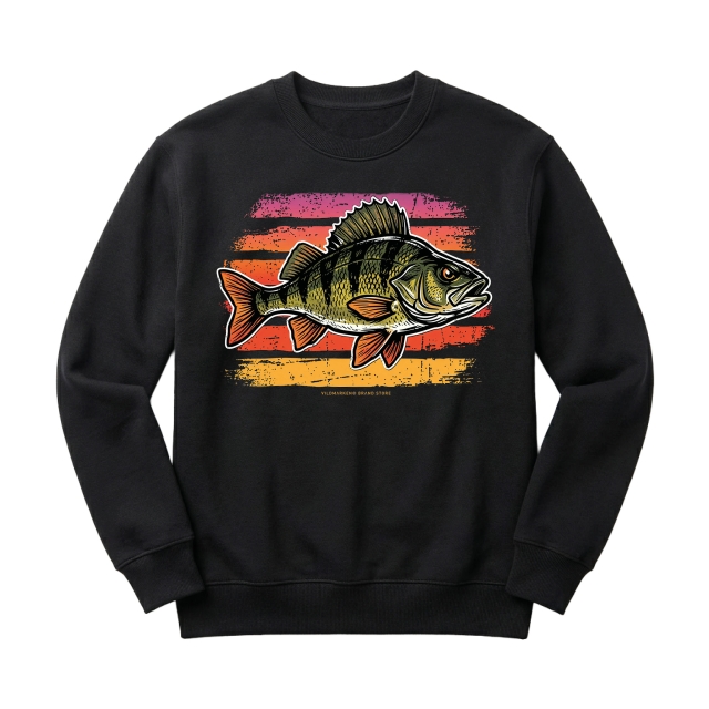 Colorful Perch