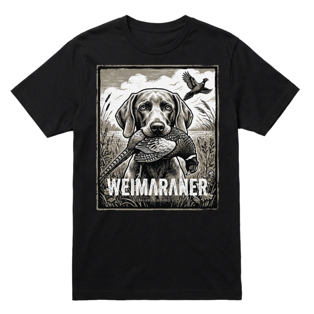 Weimaraner