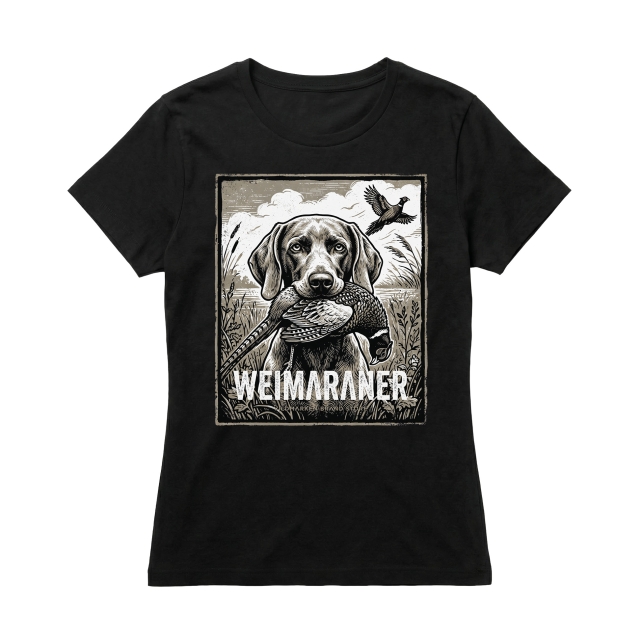 Weimaraner