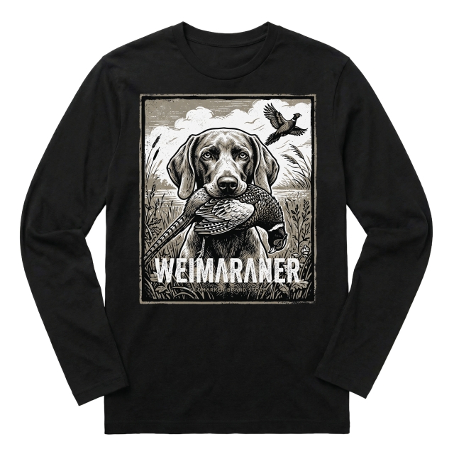 Weimaraner