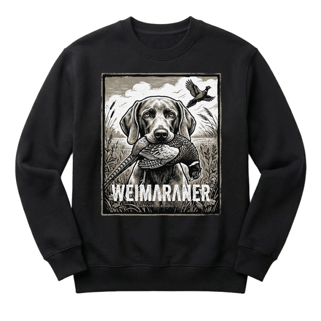 Weimaraner