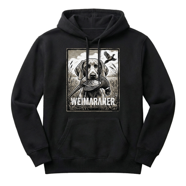 Weimaraner