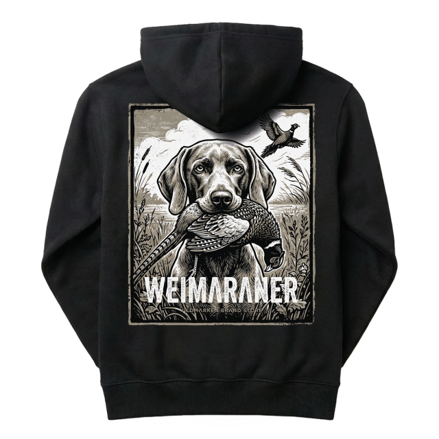 Weimaraner
