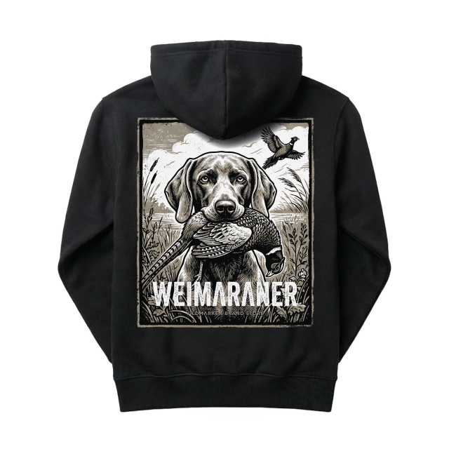 Weimaraner