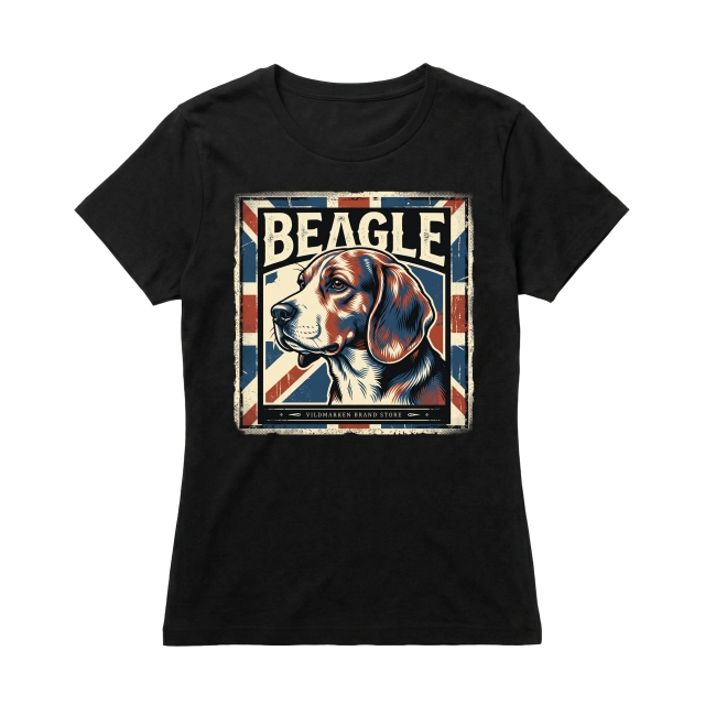 Beagle (Dam)