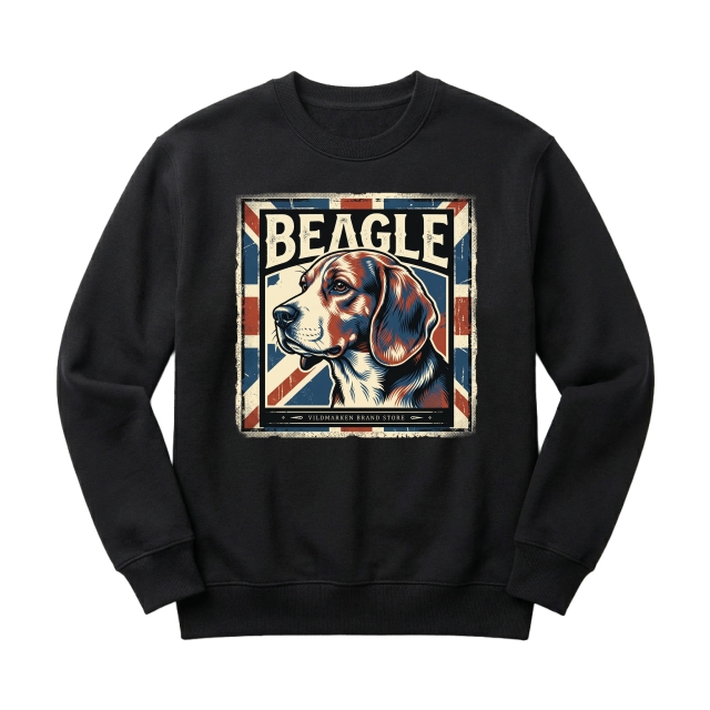 Beagle (Dam)