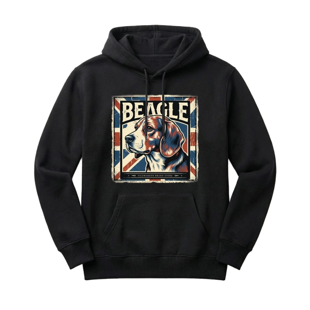 Beagle (Dam)