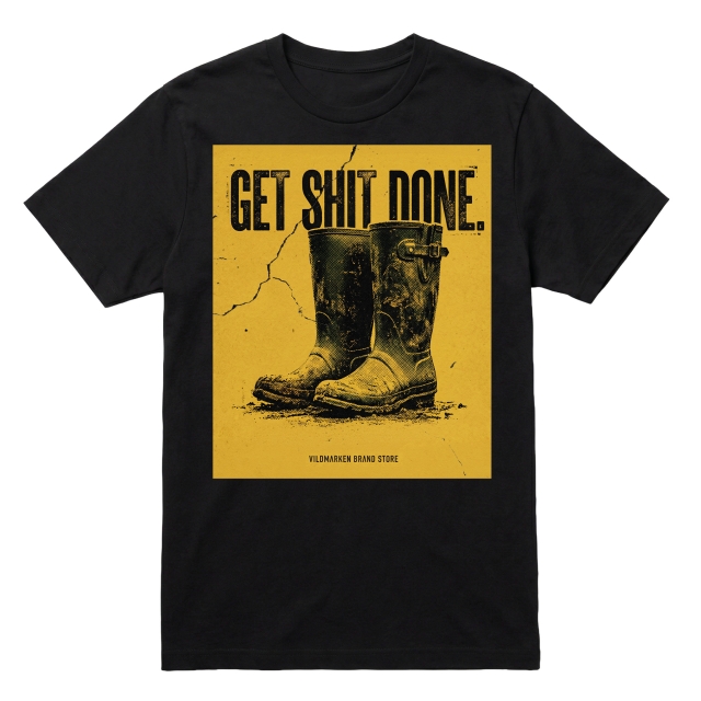 Get Shit Done v2