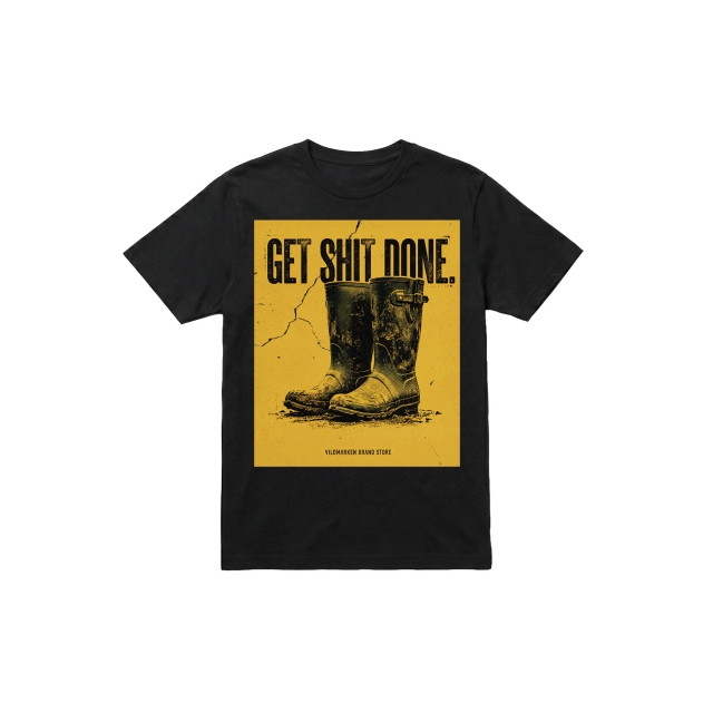 Get Shit Done v2