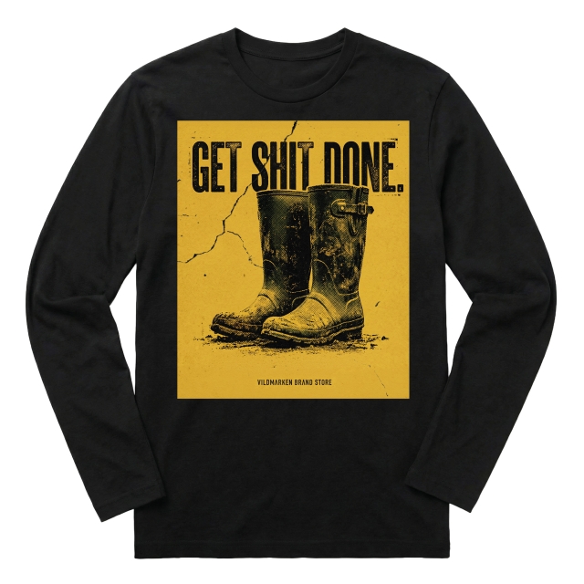Get Shit Done v2