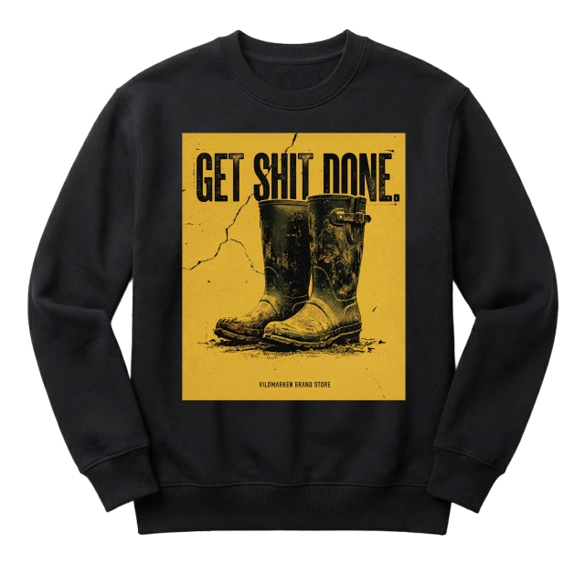 Get Shit Done v2