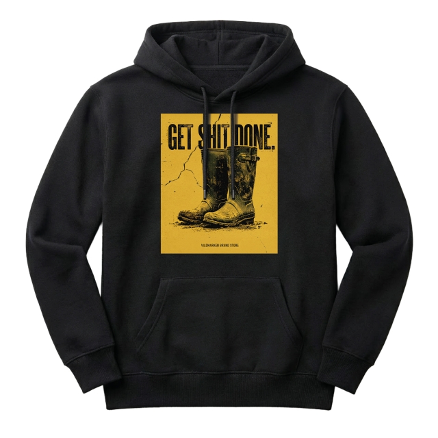 Get Shit Done v2