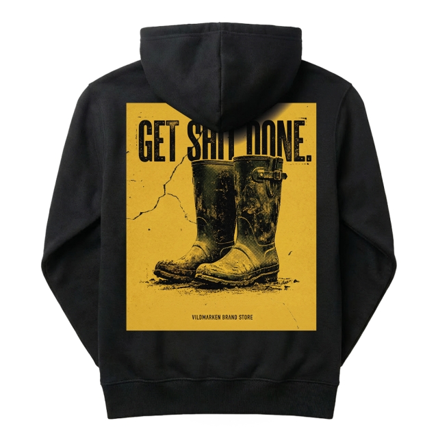 Get Shit Done v2