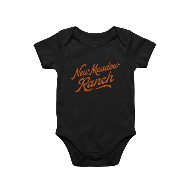 New Meadow Ranch