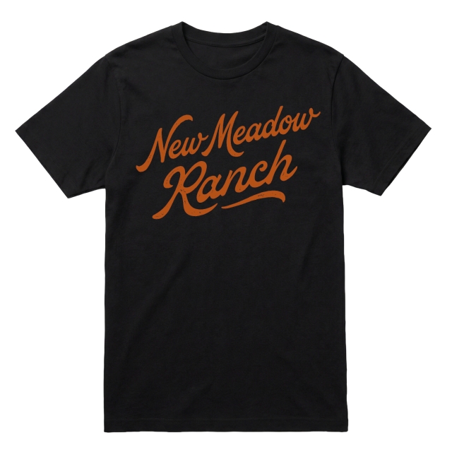 New Meadow Ranch