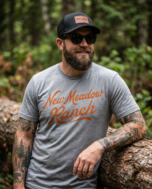 New Meadow Ranch