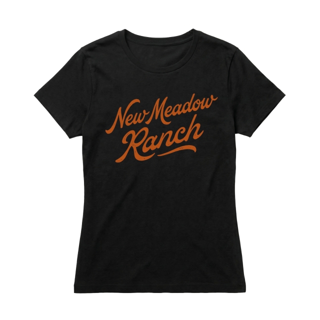 New Meadow Ranch