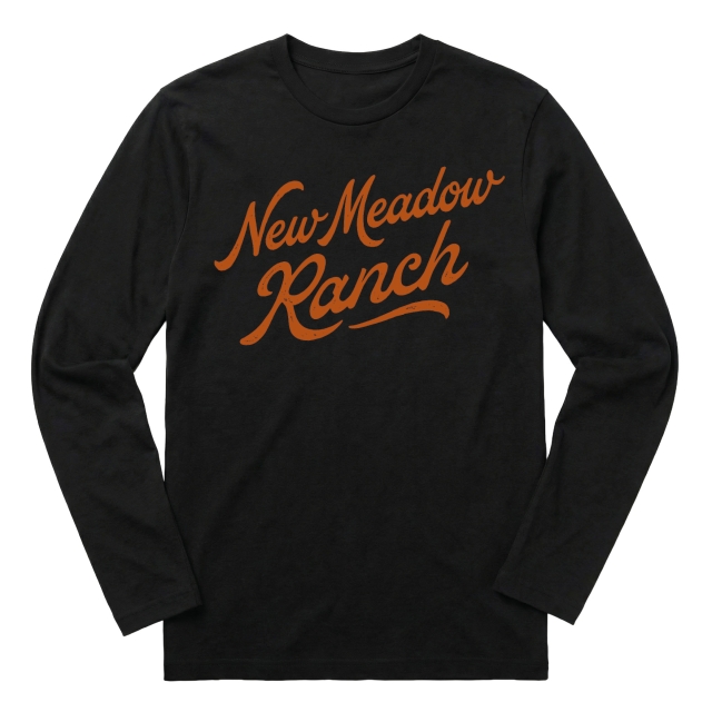 New Meadow Ranch