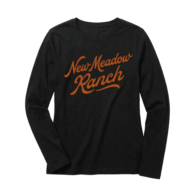 New Meadow Ranch