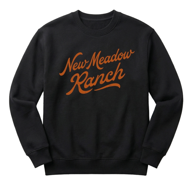 New Meadow Ranch