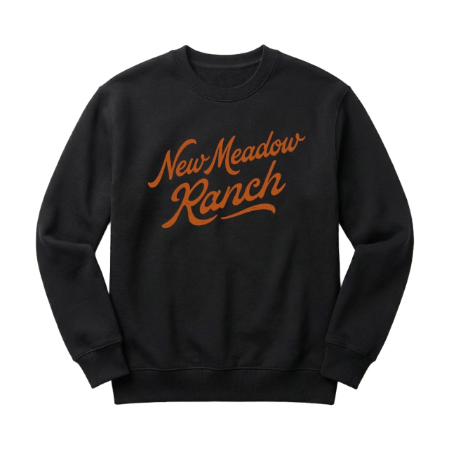 New Meadow Ranch