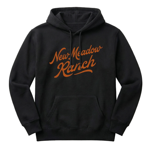 New Meadow Ranch