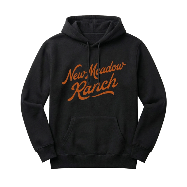 New Meadow Ranch