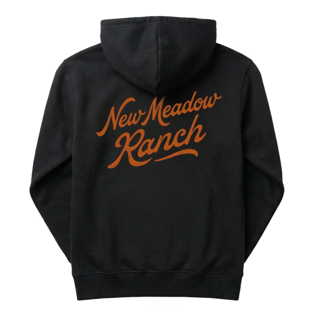 New Meadow Ranch