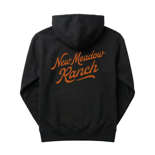 New Meadow Ranch