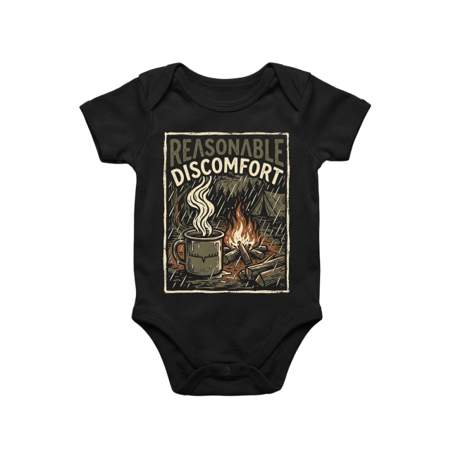 Reasonable Discomfort