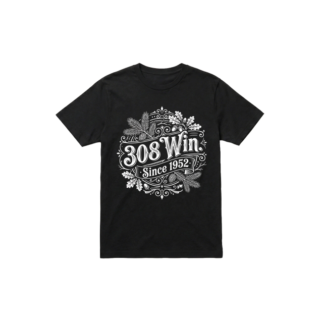 308 Win Since 1952