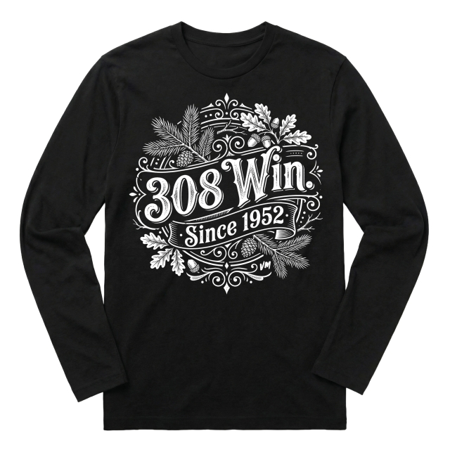 308 Win Since 1952
