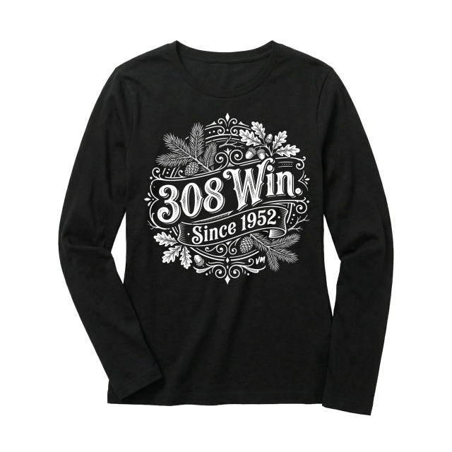 308 Win Since 1952