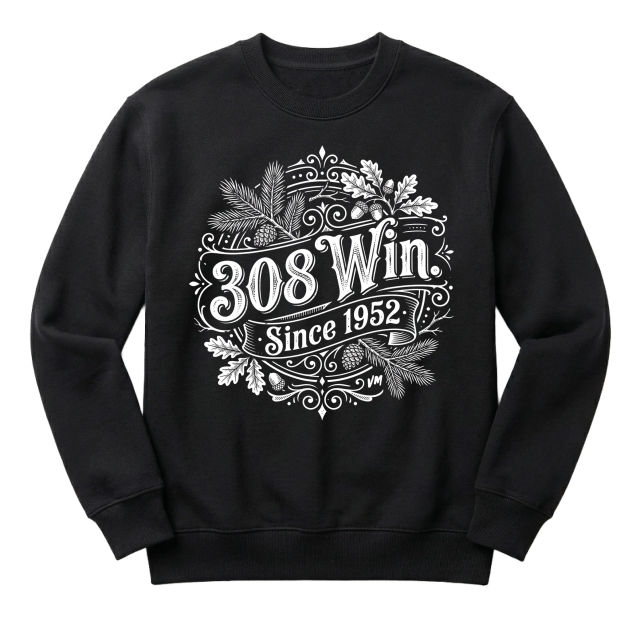 308 Win Since 1952