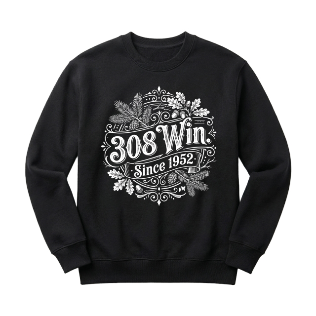 308 Win Since 1952