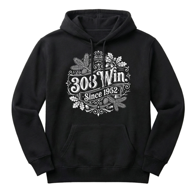308 Win Since 1952