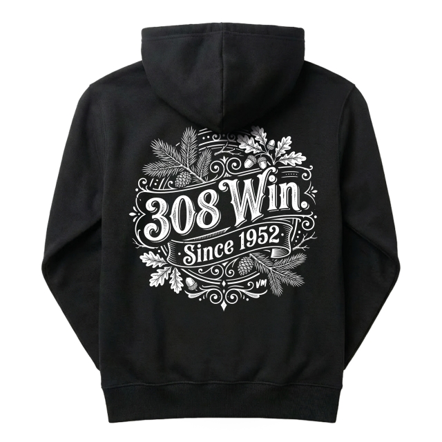 308 Win Since 1952