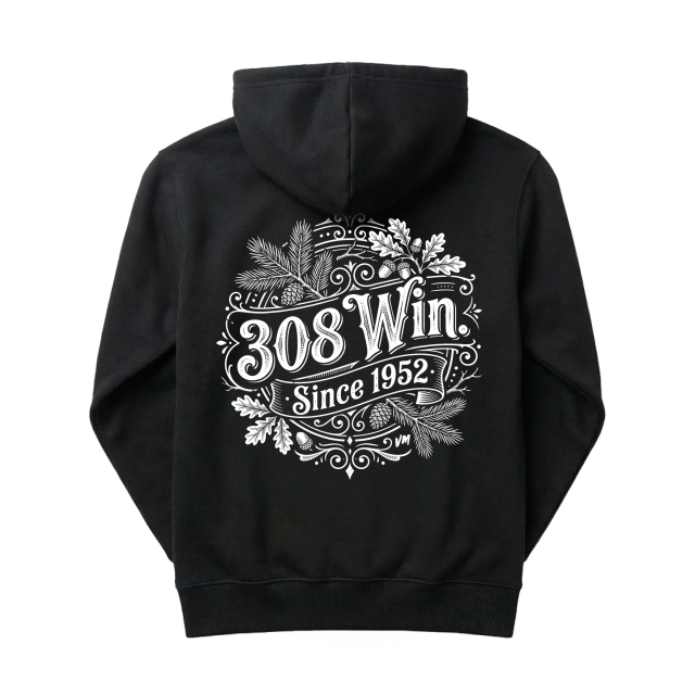 308 Win Since 1952
