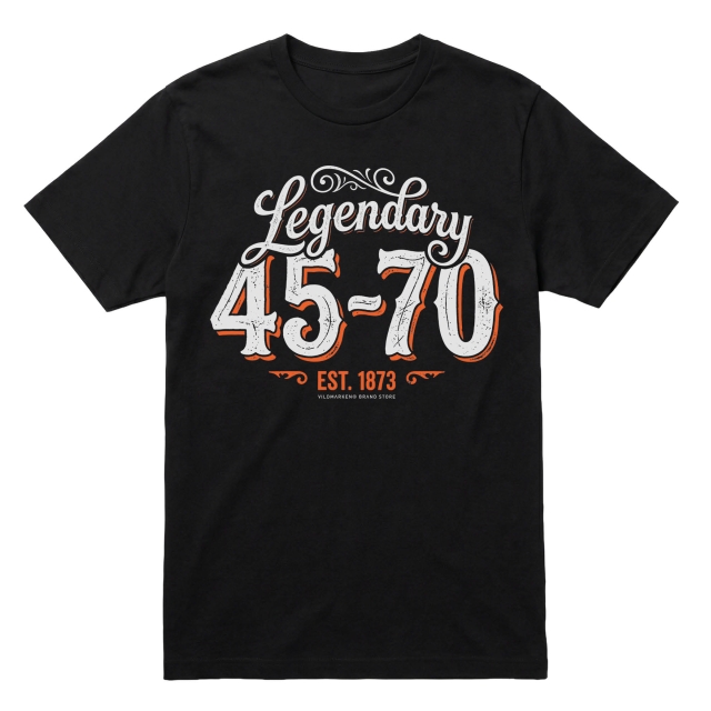 Legendary 45-70