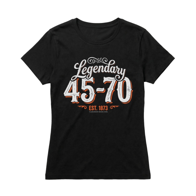 Legendary 45-70 (Dam)