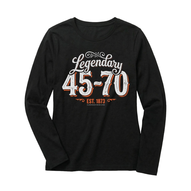 Legendary 45-70 (Dam)