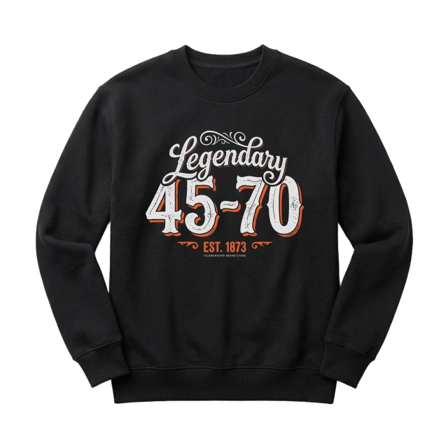 Legendary 45-70 (Dam)