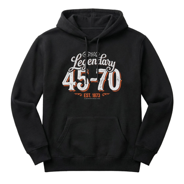 Legendary 45-70