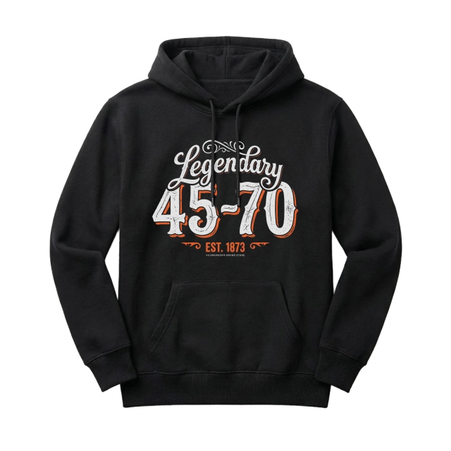 Legendary 45-70 (Dam)
