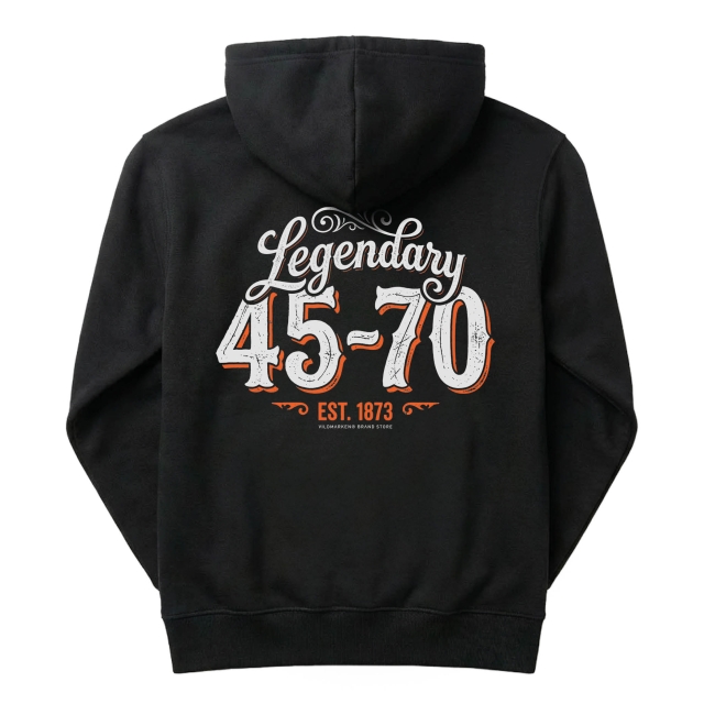 Legendary 45-70