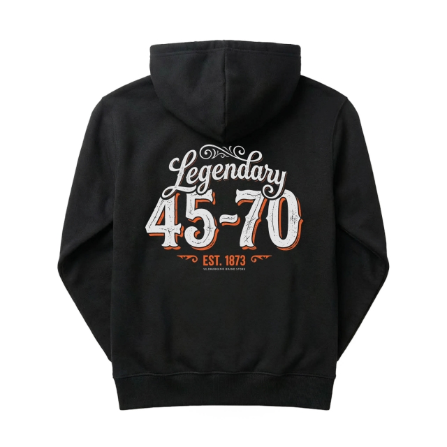 Legendary 45-70 (Dam)
