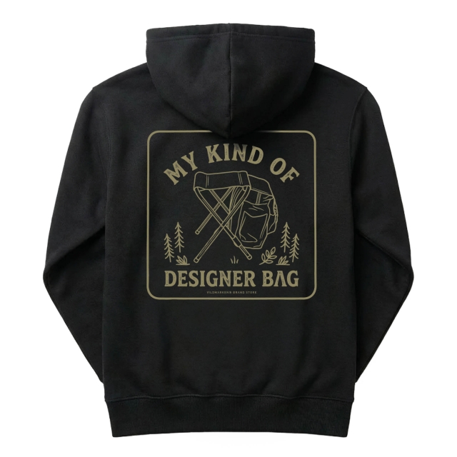 My Kind Of Designer Bag