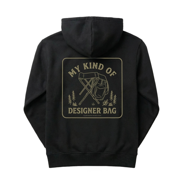 My Kind Of Designer Bag (Dame)