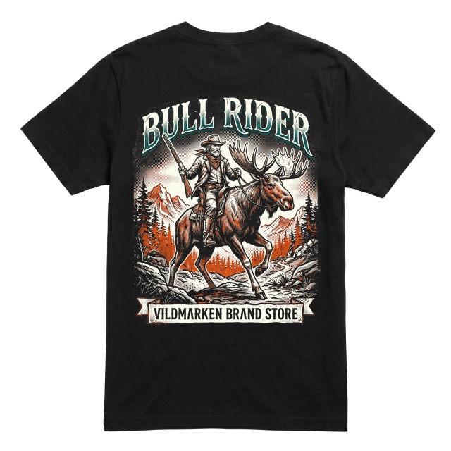 Bull Rider