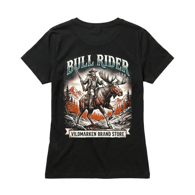 Bull Rider (Damen)